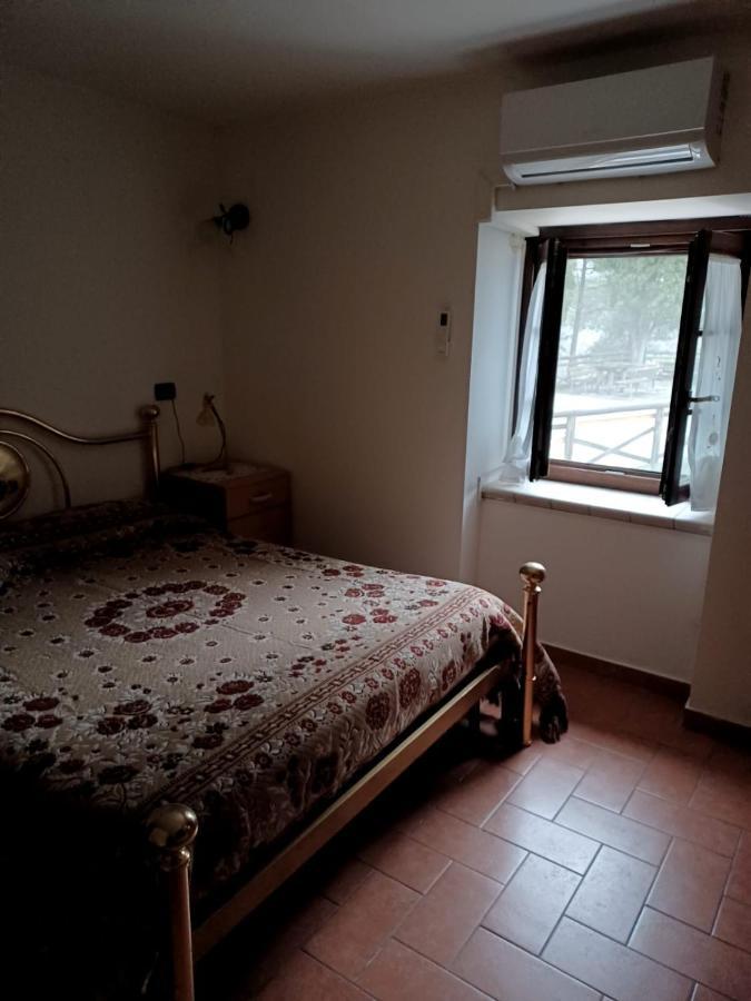 B&B La Badia Fara San Martino Экстерьер фото